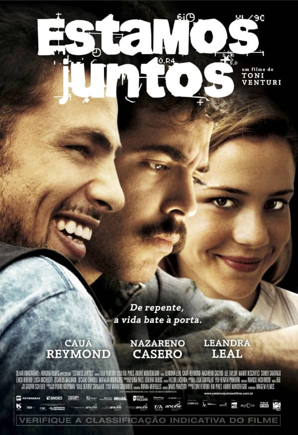 Estamos Juntos